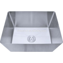 Stainless steel basins deep sink guangdong kitchen ware